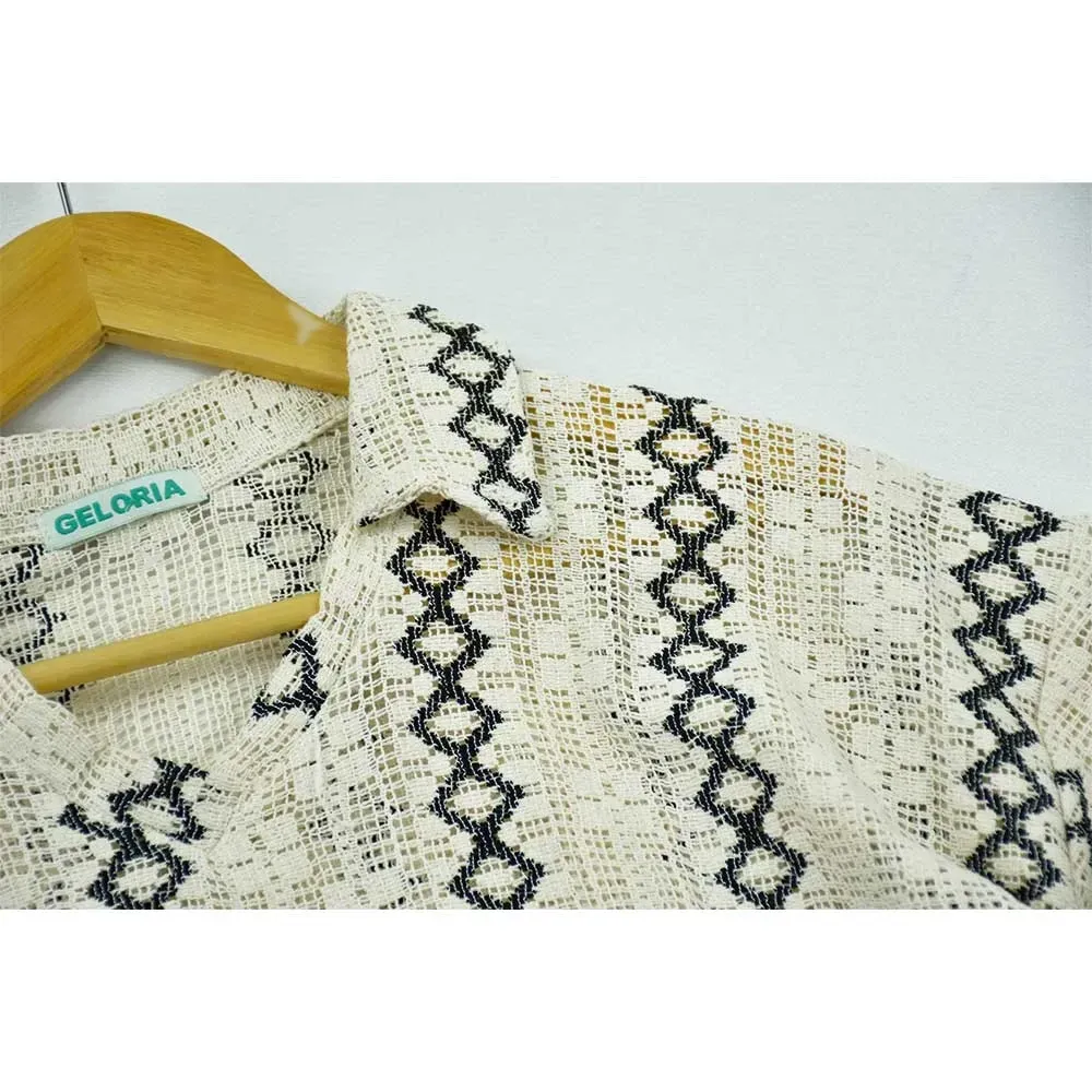 ست تیشرت و شلوارک زنانه پارچه مراکشی فری سایز در سه طرح - تصویر 2