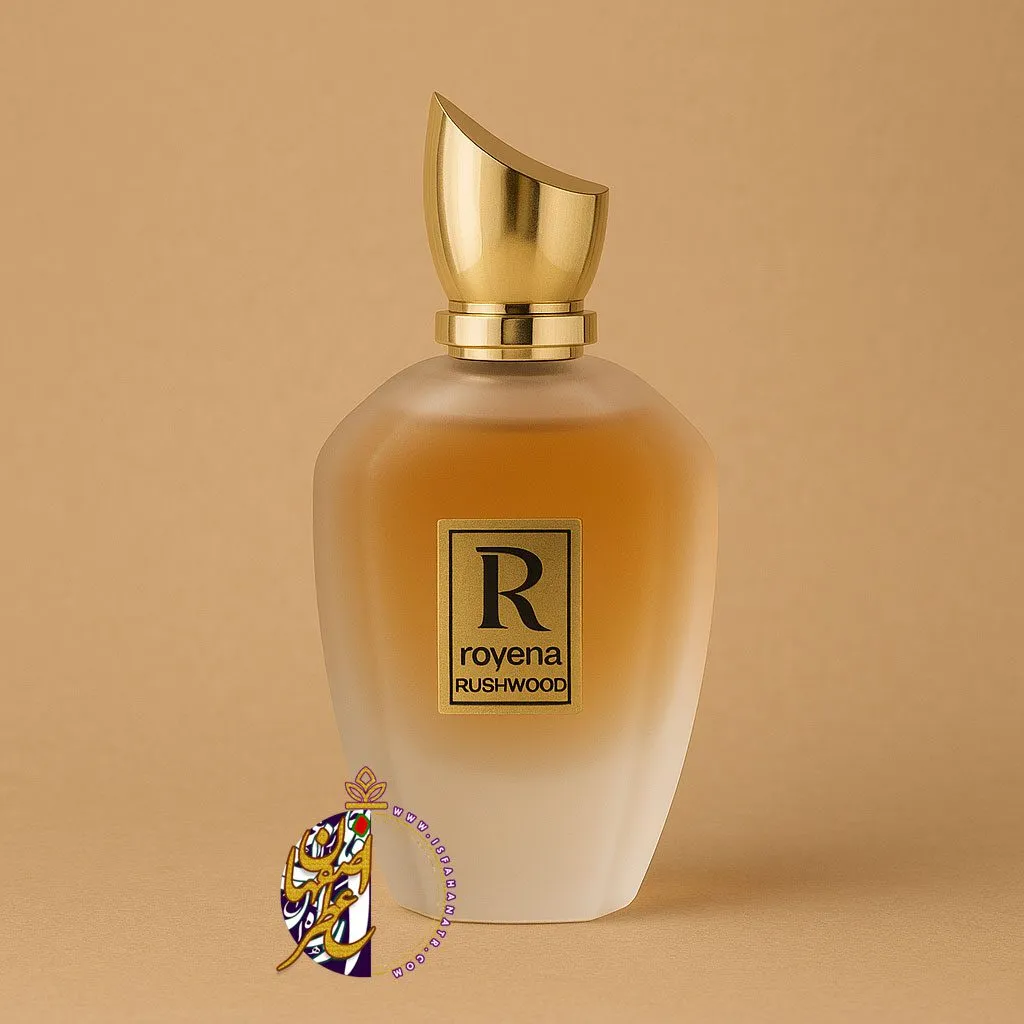 عطر ادکلن راش وود روونا مشابه زرجف ریچ وود 100 میل - تصویر 2