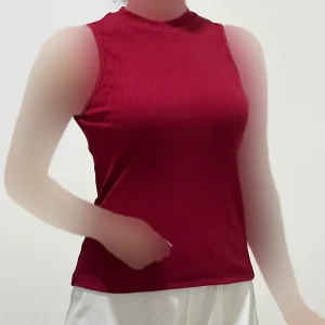 تاپ بیسیک کبریتی زنانه مدل 1130 مناسب سایز 38 تا 46