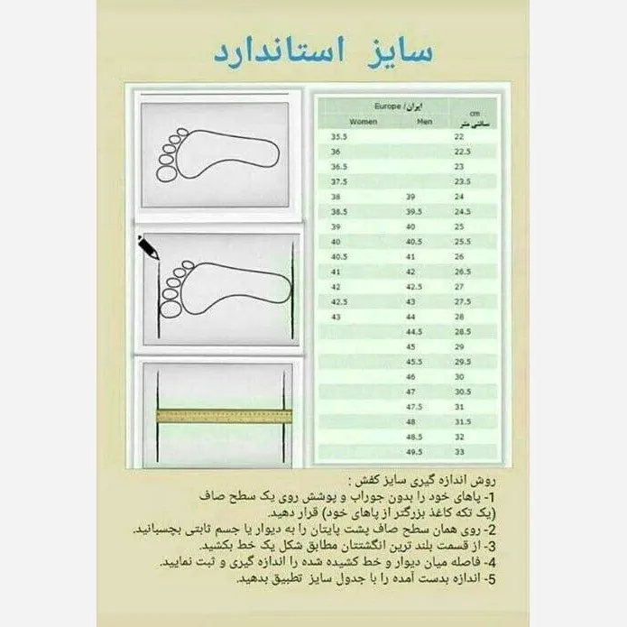 دمپایی طبی مردانه زنانه رویه چرم بیاله زیره سبک ارتوپدیک - تصویر 5