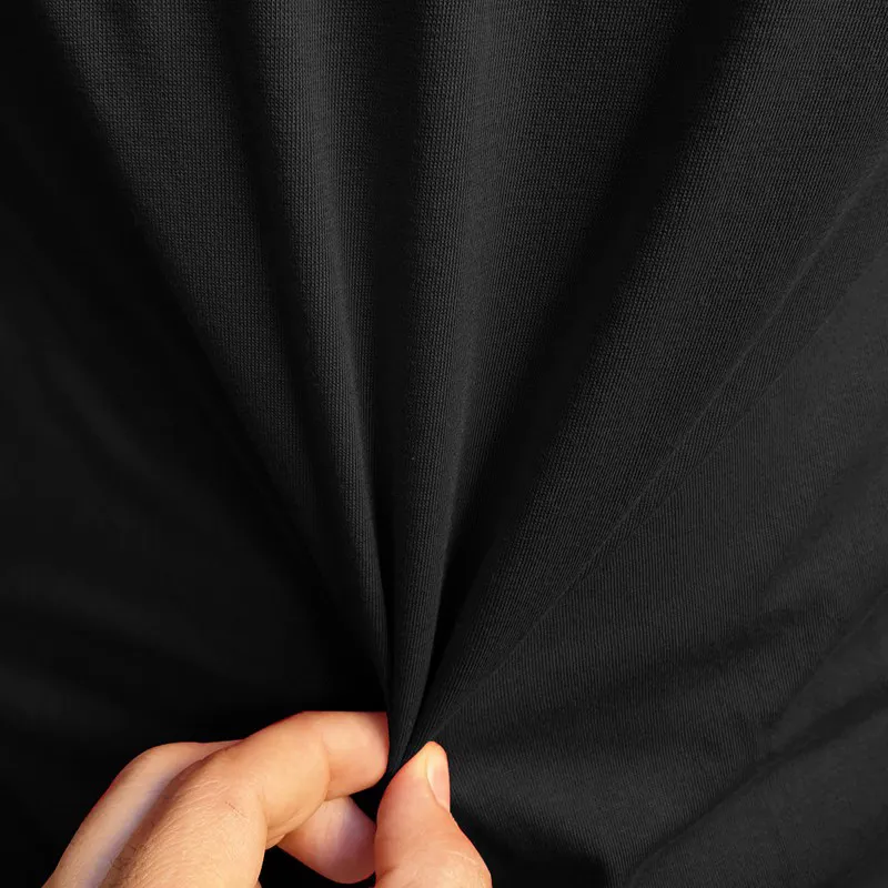 ست تی شرت و شلوار مردانه مدل fle پنبه یکرو نخ آستین کوتاه کلاه دار رنگی - تصویر 2
